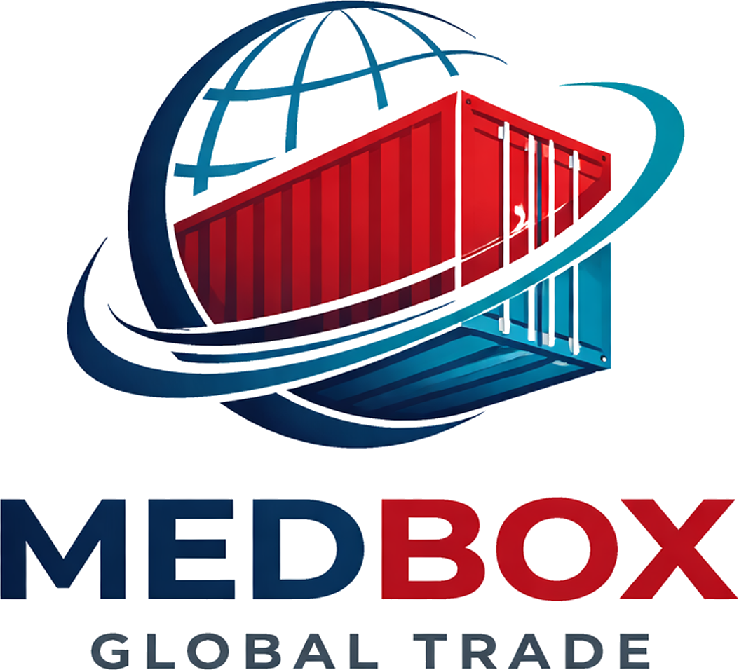 Medbox Global